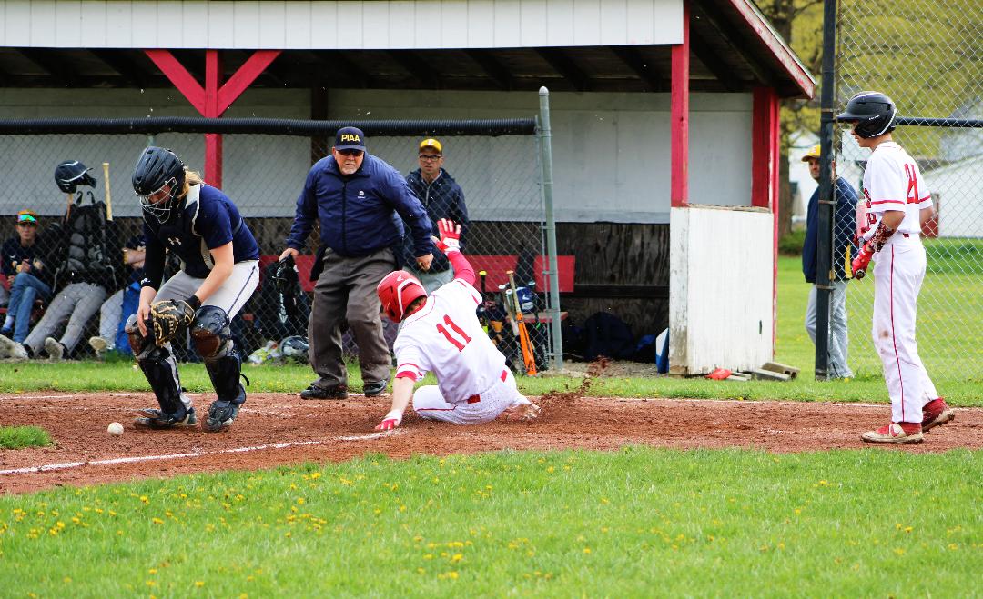 Rivalry renewed News, Sports, Jobs Times Observer